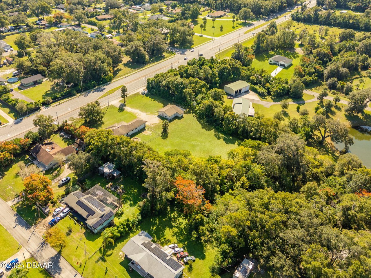 2172 N Spring Garden Avenue, Deland, FL 32720 Photo