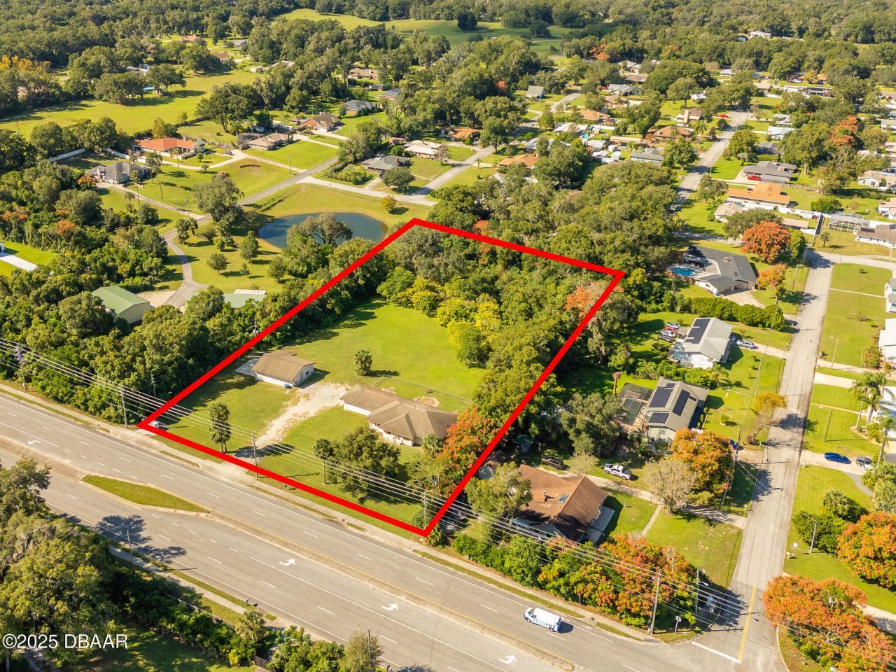 2172 N Spring Garden Avenue, Deland, FL 32720 Photo