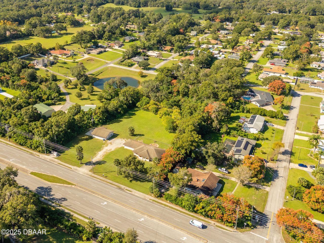 2172 N Spring Garden Avenue, Deland, FL 32720 Photo