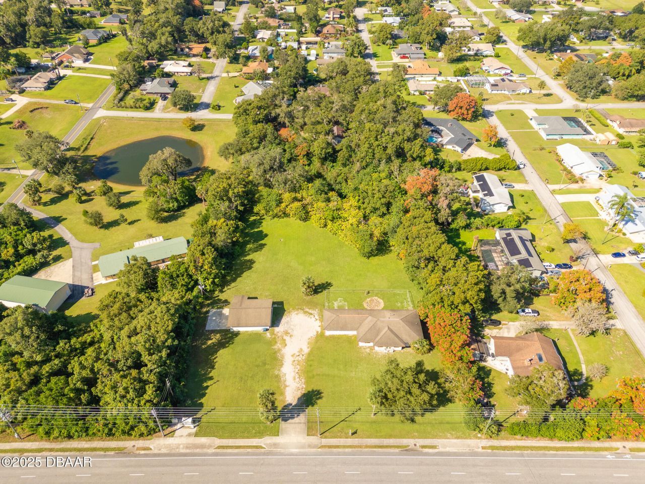 2172 N Spring Garden Avenue, Deland, FL 32720 Photo