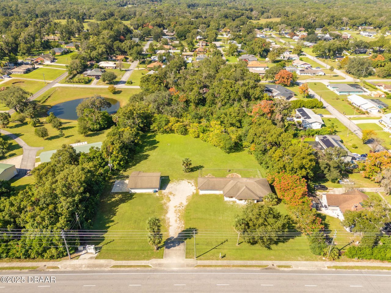 2172 N Spring Garden Avenue, Deland, FL 32720 Photo