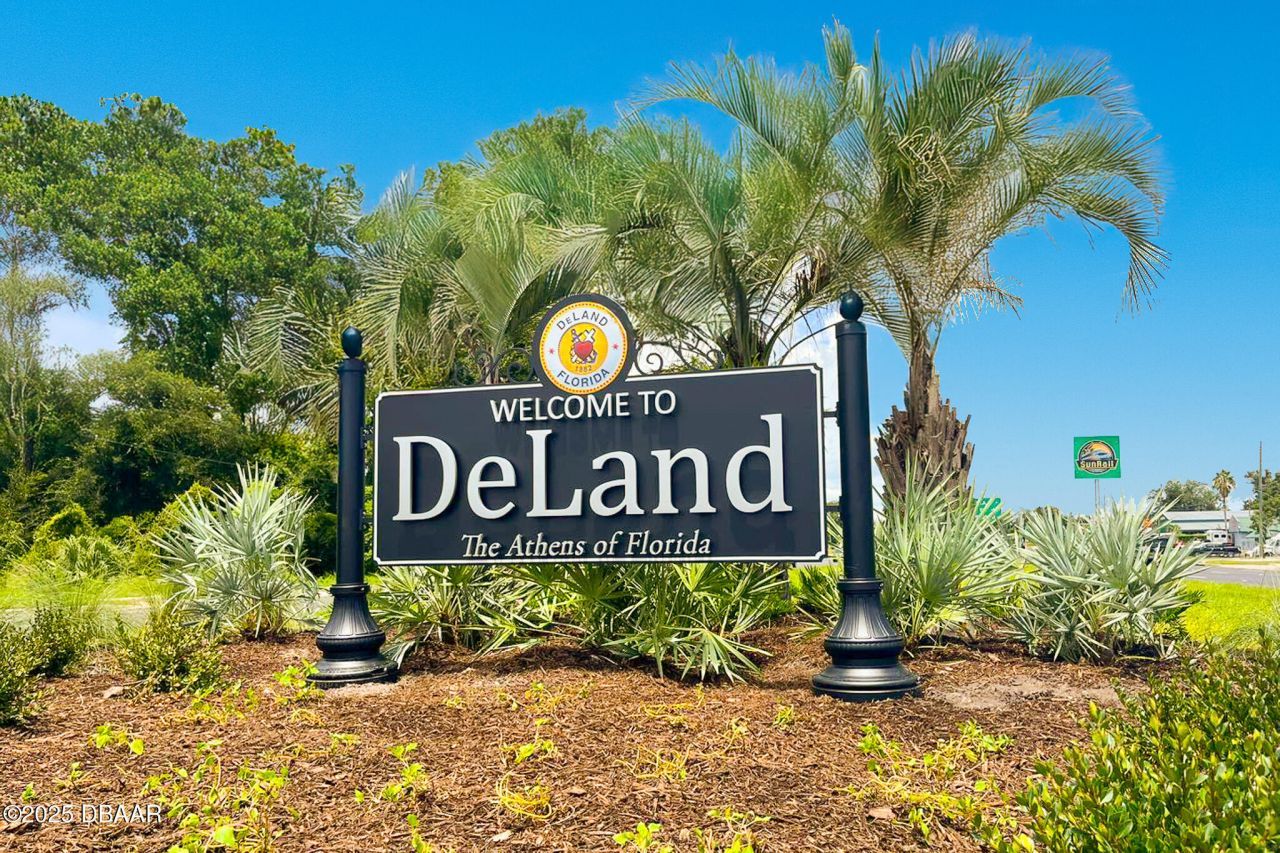 2172 N Spring Garden Avenue, Deland, FL 32720 Photo