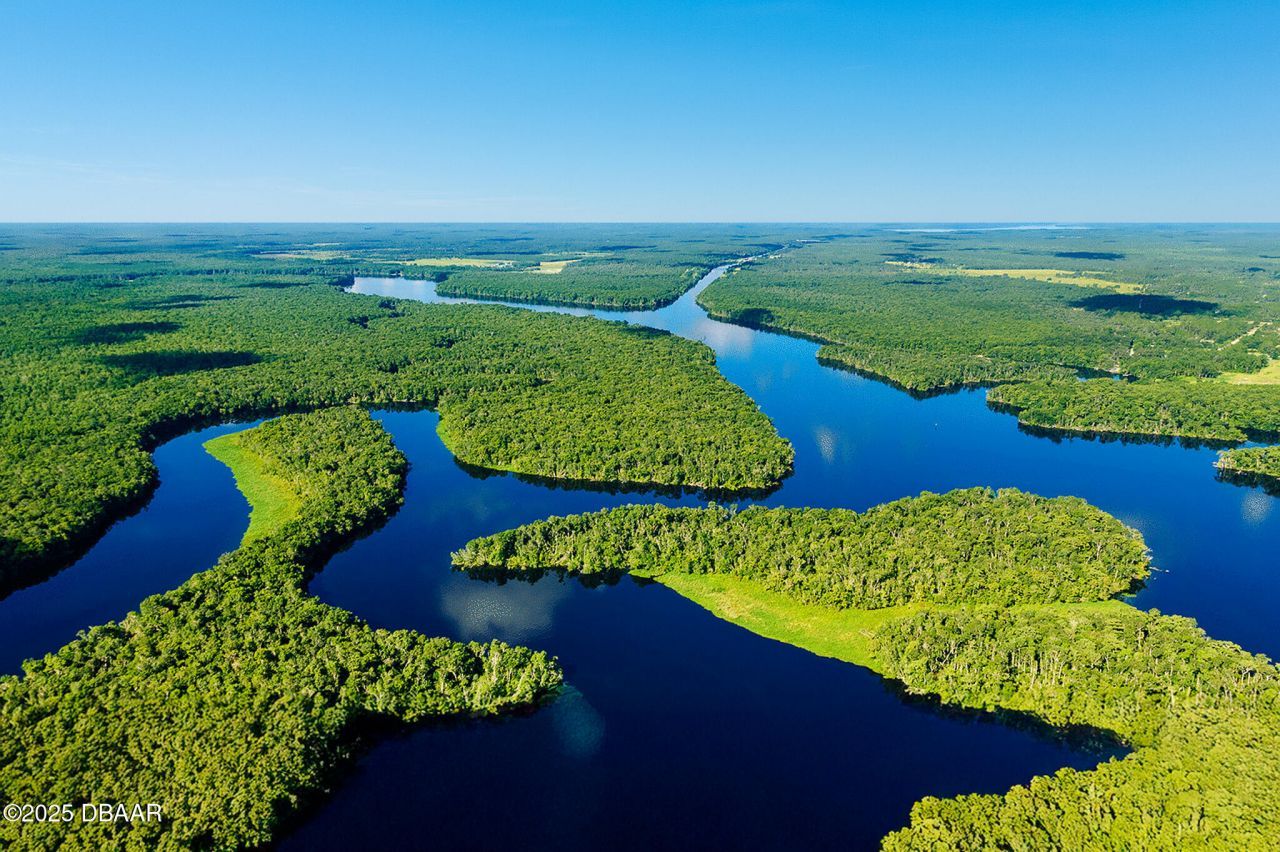 2172 N Spring Garden Avenue, Deland, FL 32720 Photo