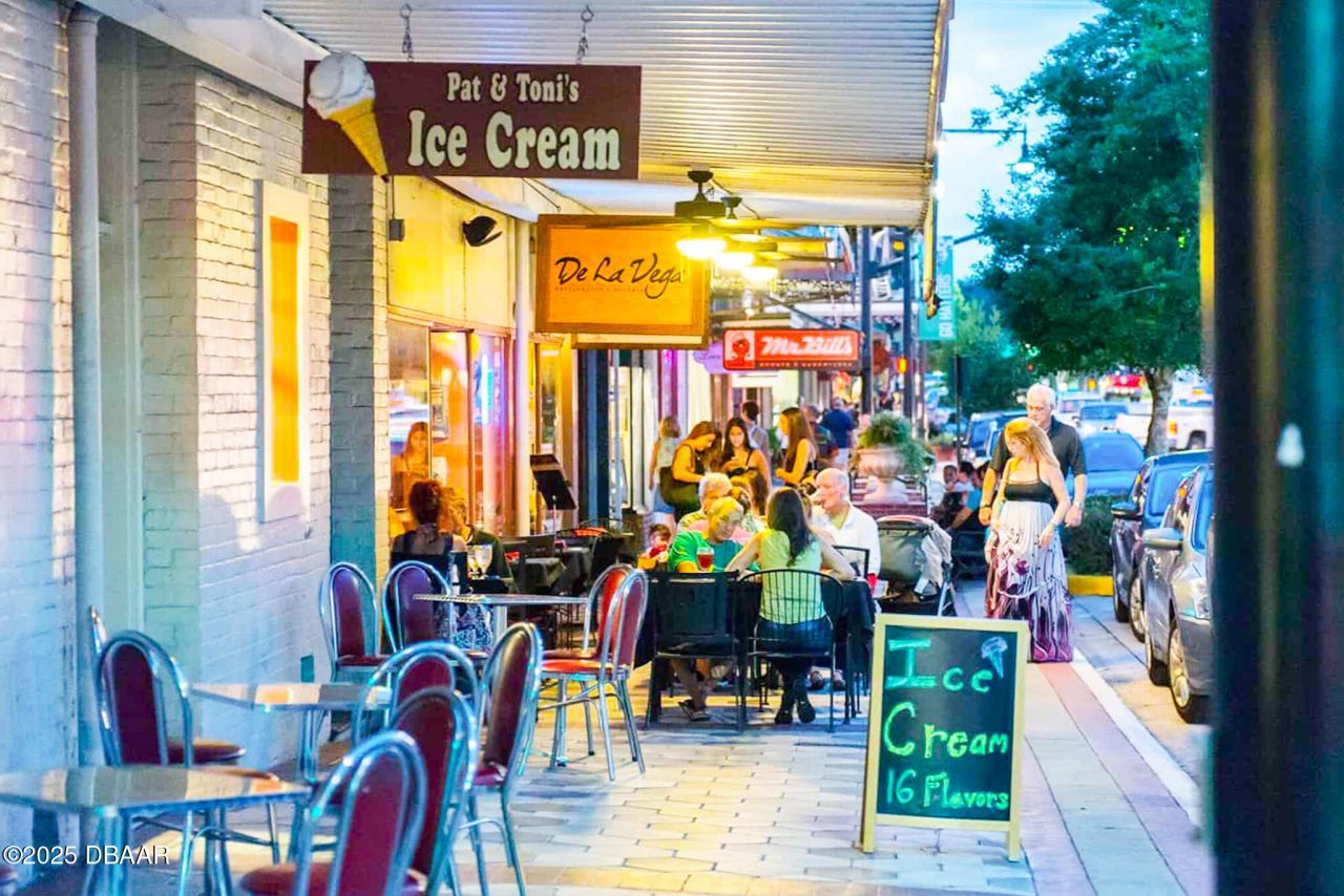 2172 N Spring Garden Avenue, Deland, FL 32720 Photo