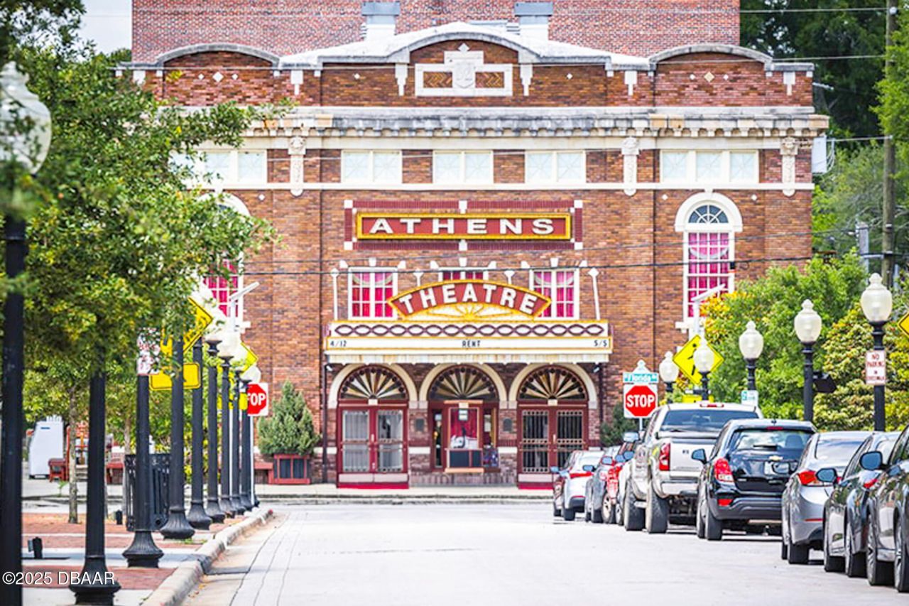 2172 N Spring Garden Avenue, Deland, FL 32720 Photo