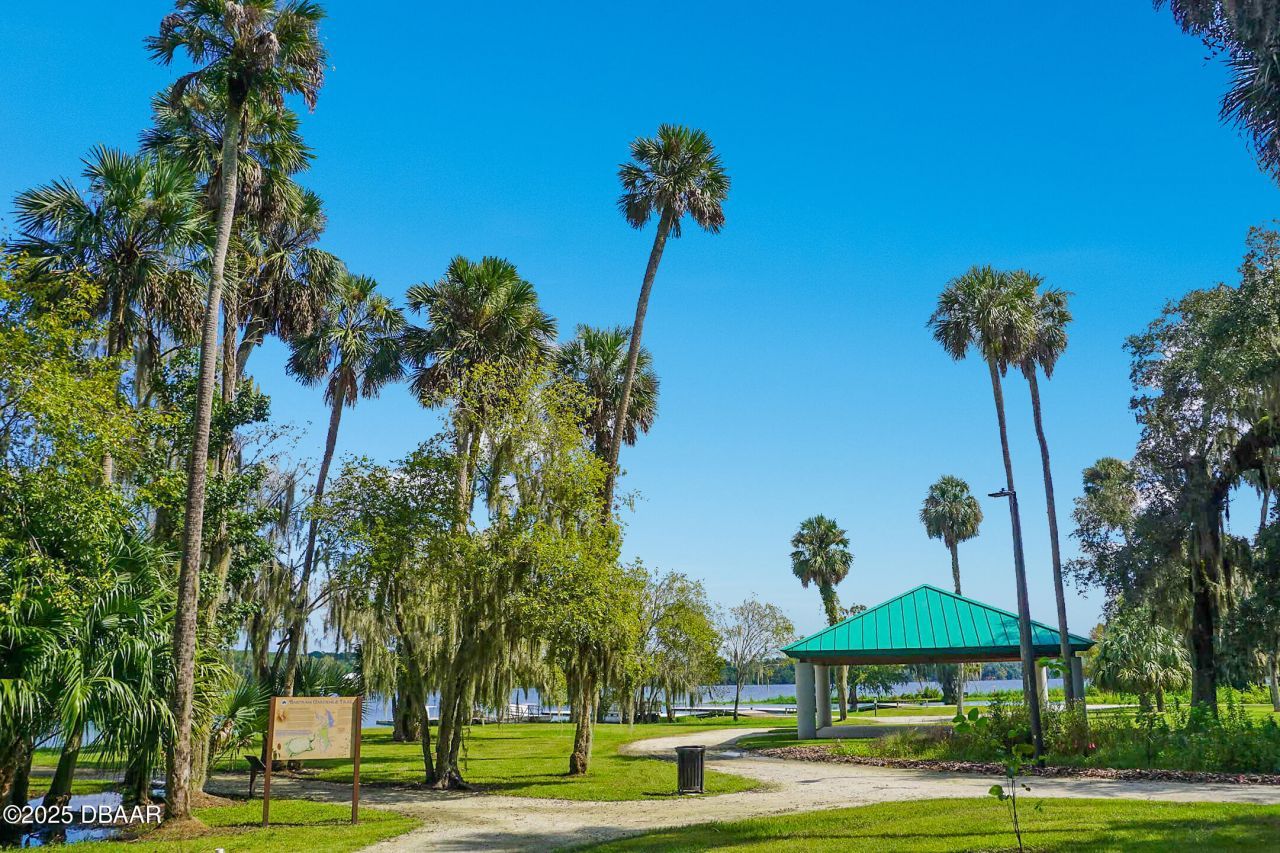 2172 N Spring Garden Avenue, Deland, FL 32720 Photo