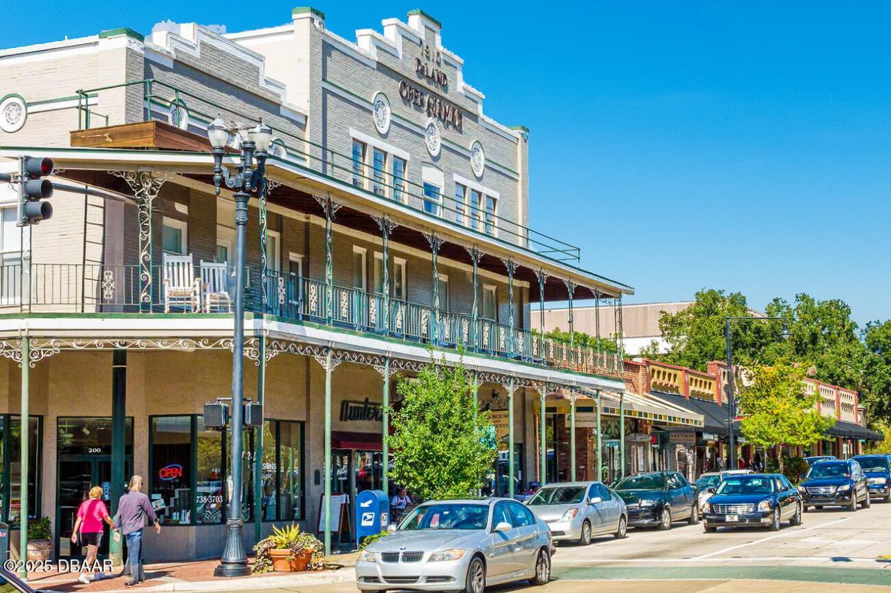 2172 N Spring Garden Avenue, Deland, FL 32720 Photo