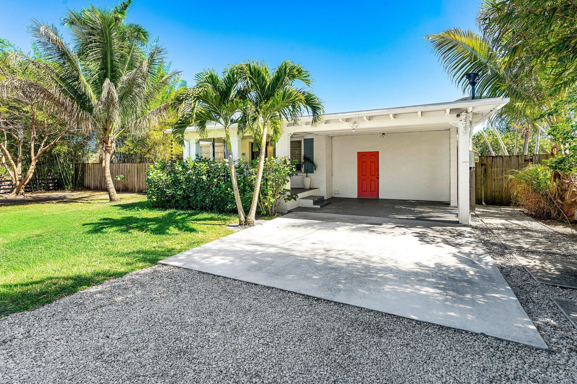 110 Wilson Road, West Palm Beach, FL 33406 Photo