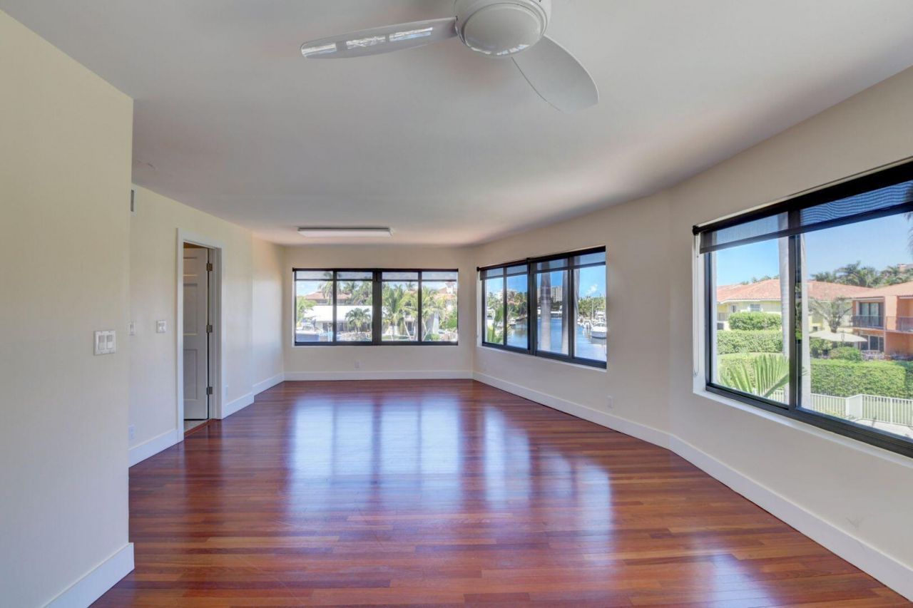 1121 Bel Air Drive, Unit 4, Highland Beach, FL 33487 Photo