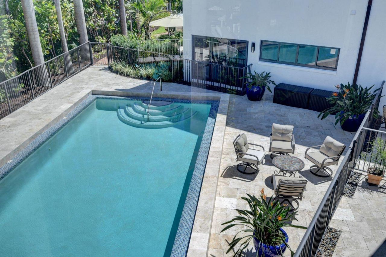 1121 Bel Air Drive, Unit 4, Highland Beach, FL 33487 Photo