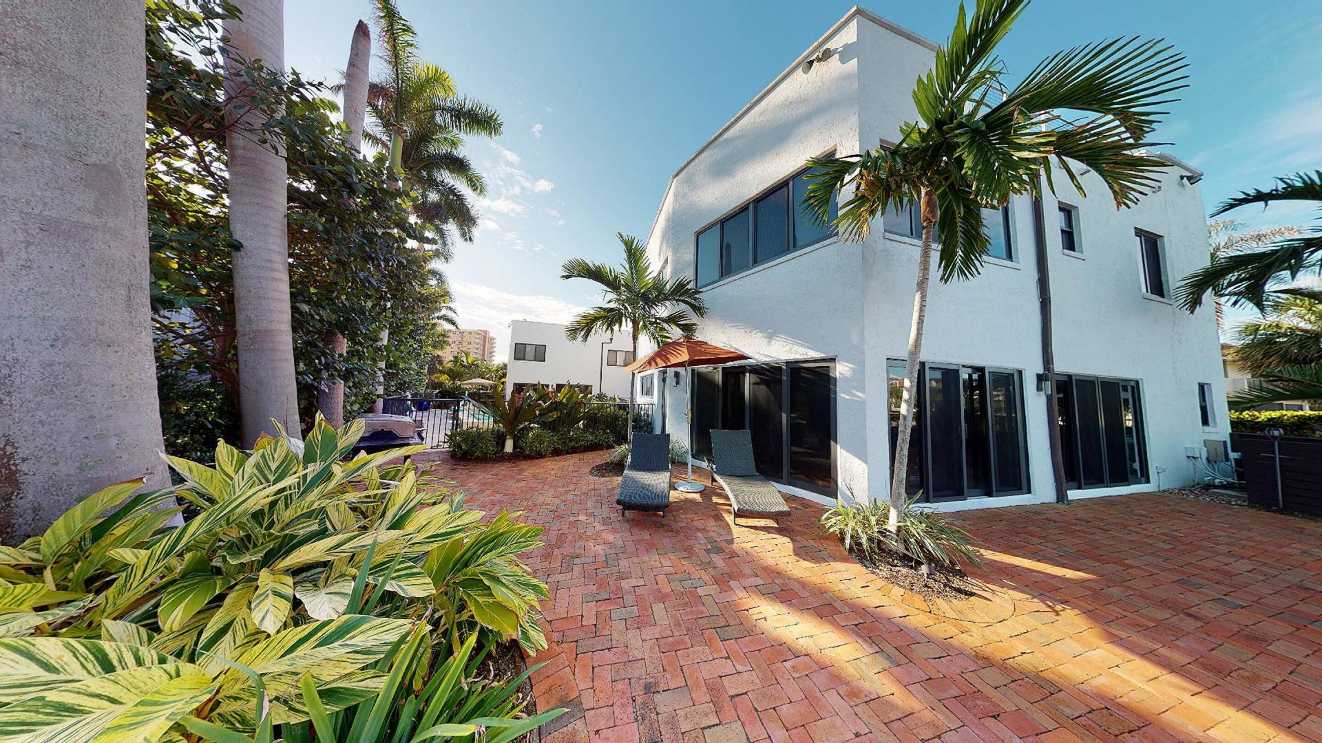 1121 Bel Air Drive, Unit 4, Highland Beach, FL 33487 Photo