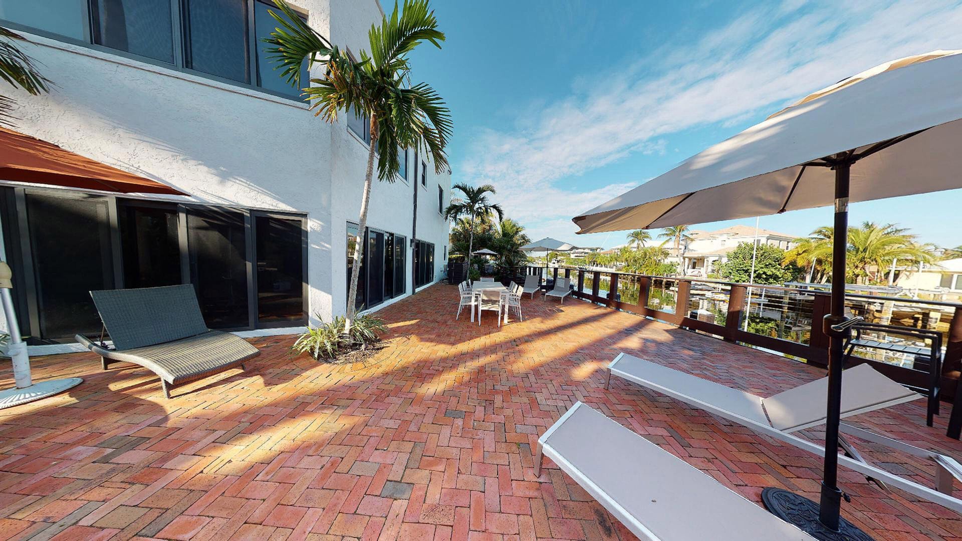 1121 Bel Air Drive, Unit 4, Highland Beach, FL 33487 Photo