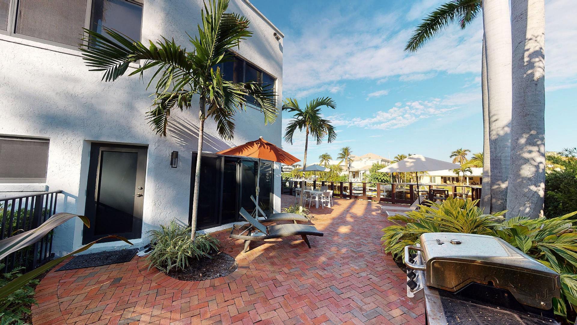 1121 Bel Air Drive, Unit 4, Highland Beach, FL 33487 Photo