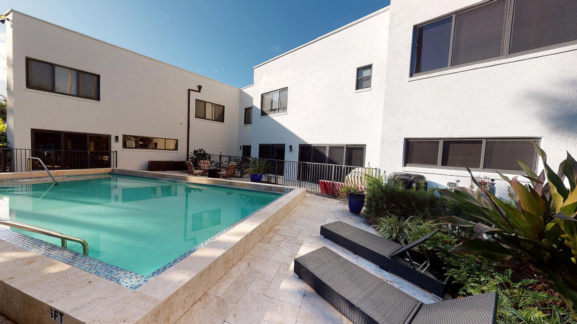 1121 Bel Air Drive, Unit 4, Highland Beach, FL 33487 Photo