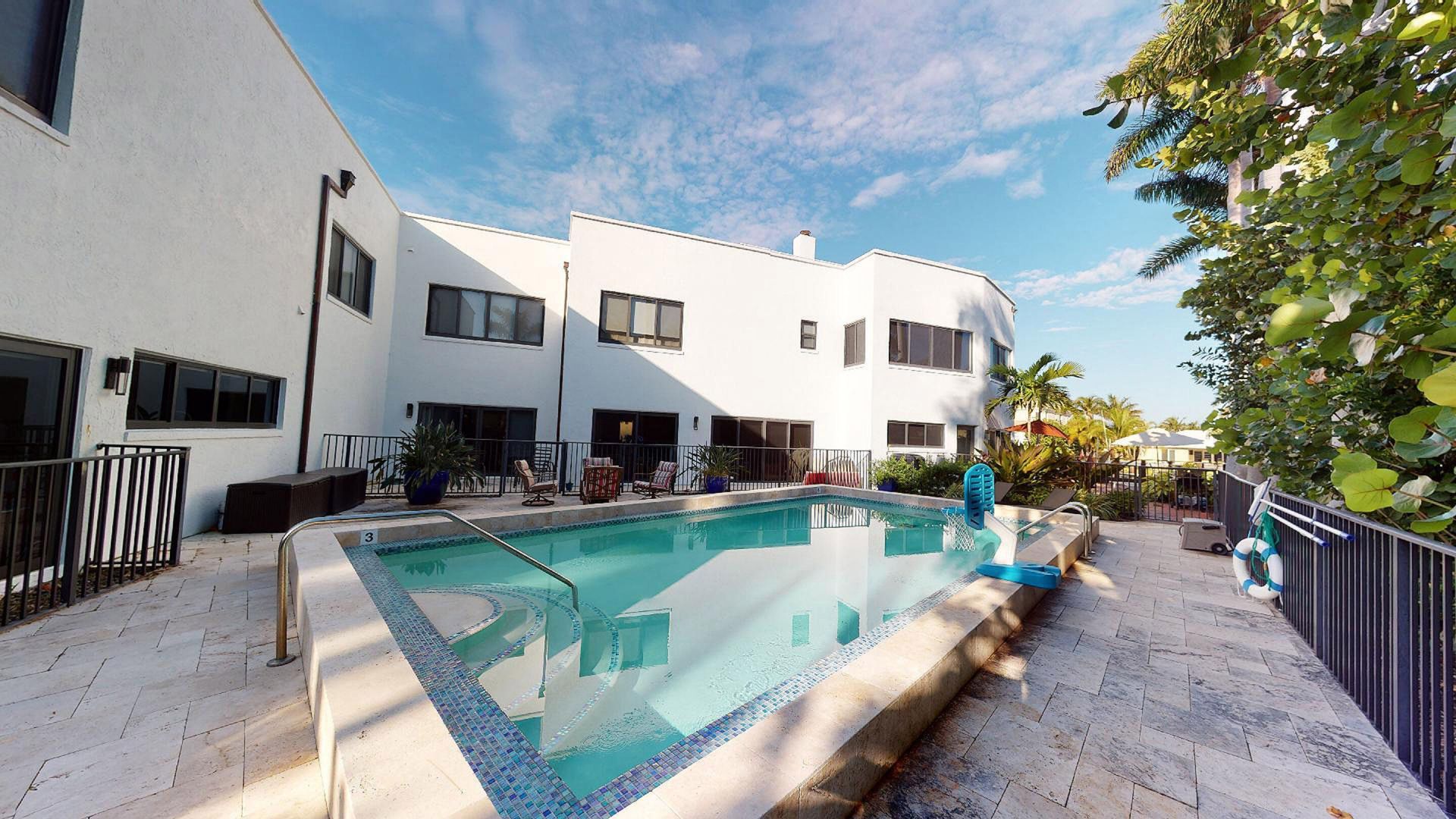 1121 Bel Air Drive, Unit 4, Highland Beach, FL 33487 Photo