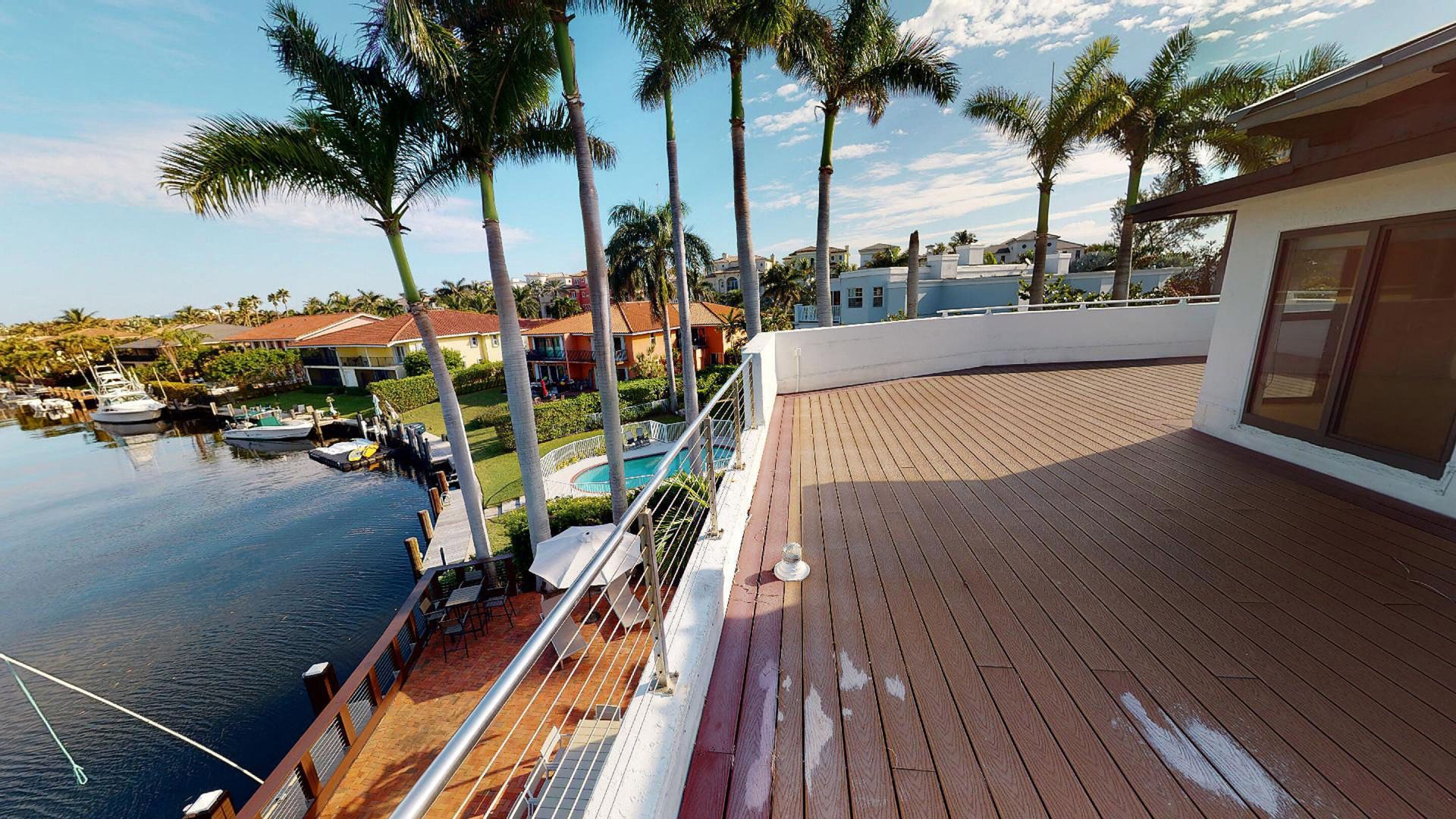 1121 Bel Air Drive, Unit 4, Highland Beach, FL 33487 Photo