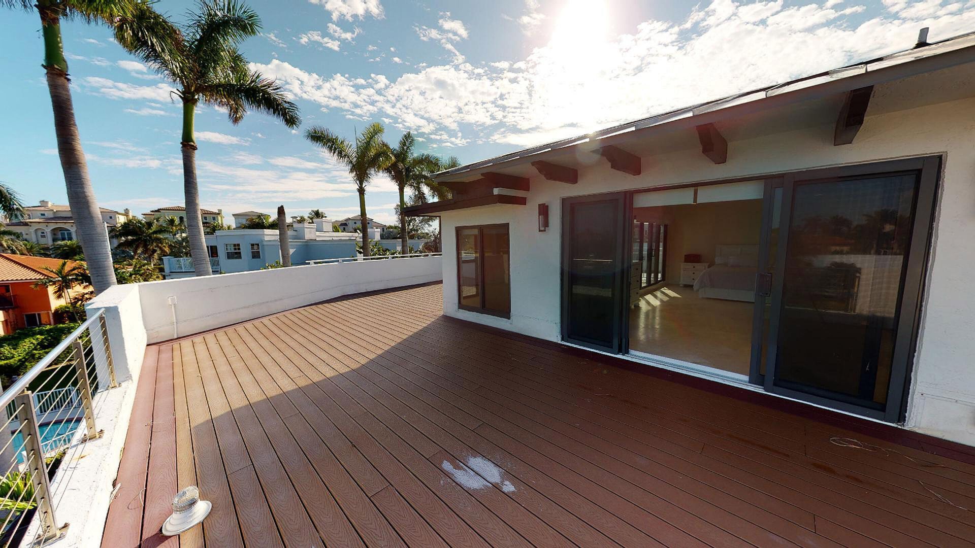 1121 Bel Air Drive, Unit 4, Highland Beach, FL 33487 Photo