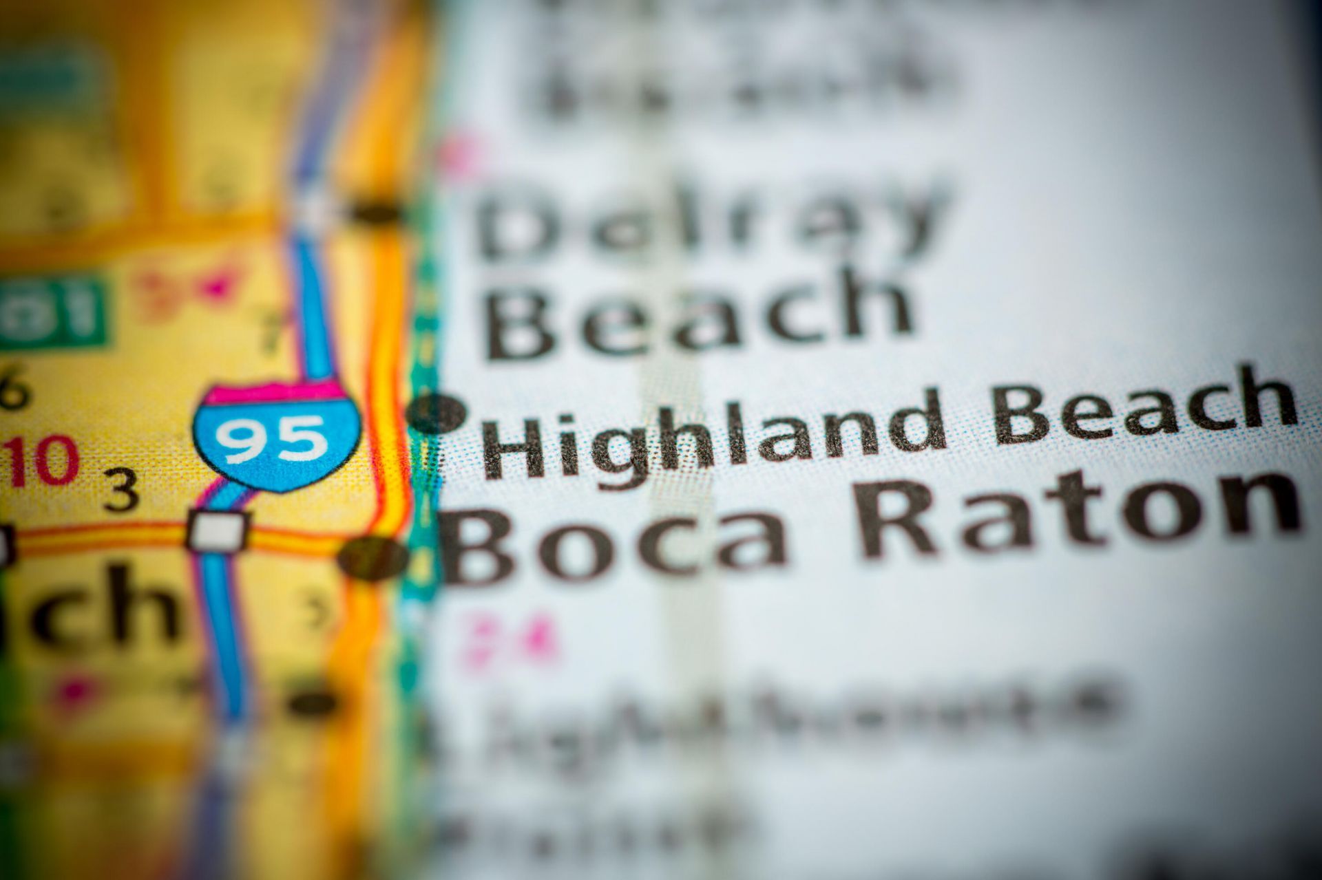 1121 Bel Air Drive, Unit 4, Highland Beach, FL 33487 Photo