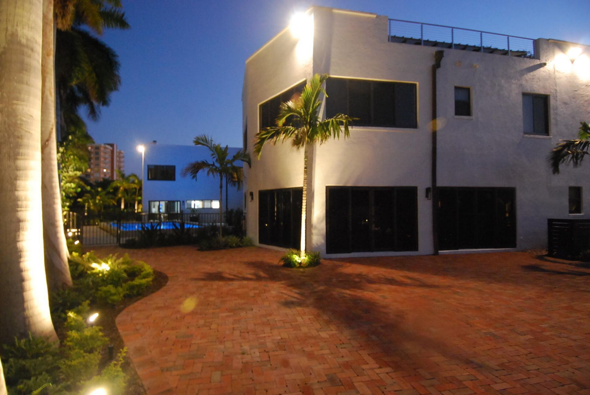 1121 Bel Air Drive, Unit 4, Highland Beach, FL 33487 Photo