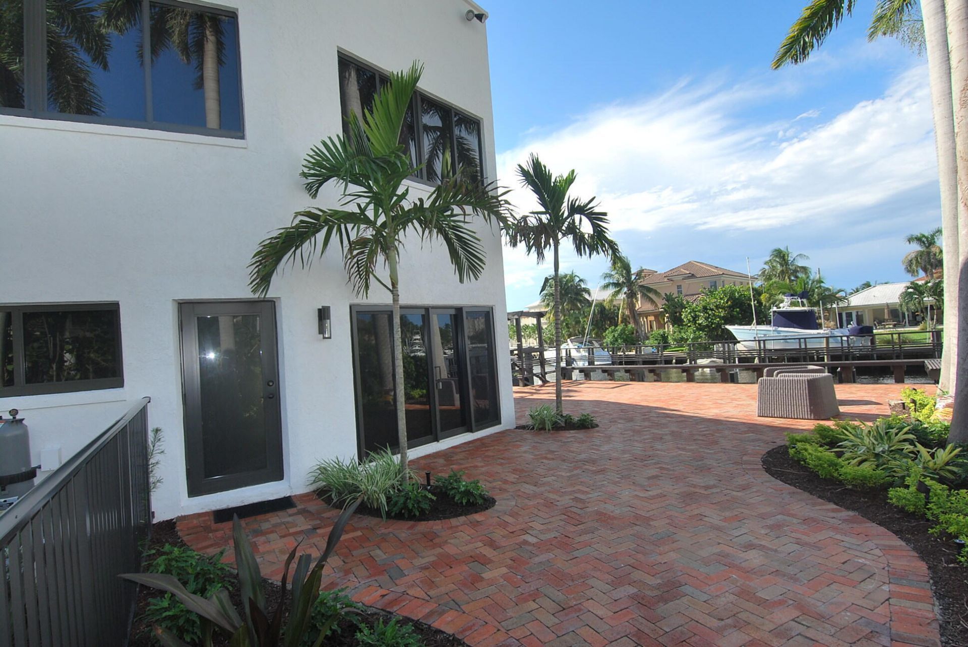 1121 Bel Air Drive, Unit 4, Highland Beach, FL 33487 Photo