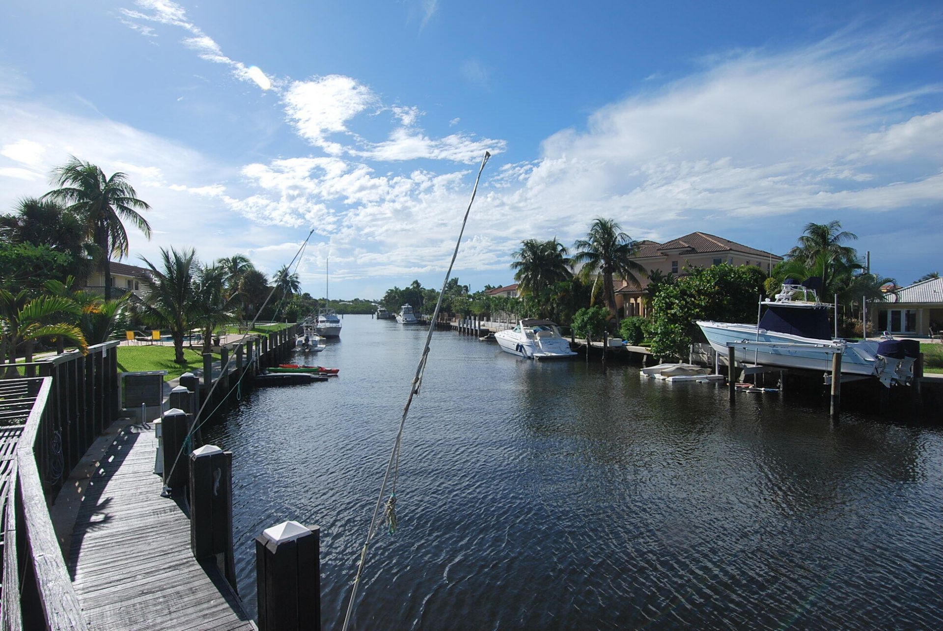 1121 Bel Air Drive, Unit 4, Highland Beach, FL 33487 Photo