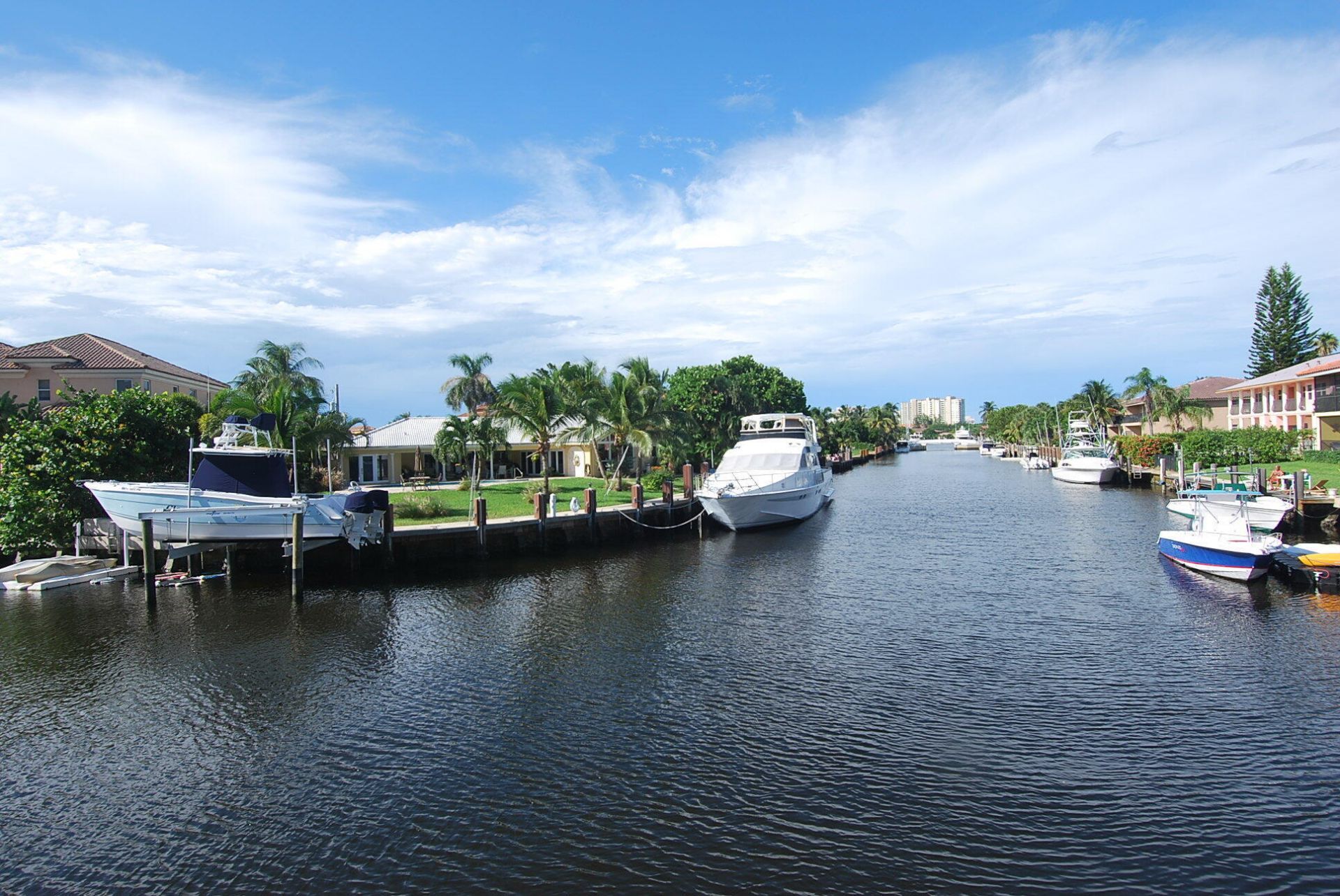 1121 Bel Air Drive, Unit 4, Highland Beach, FL 33487 Photo