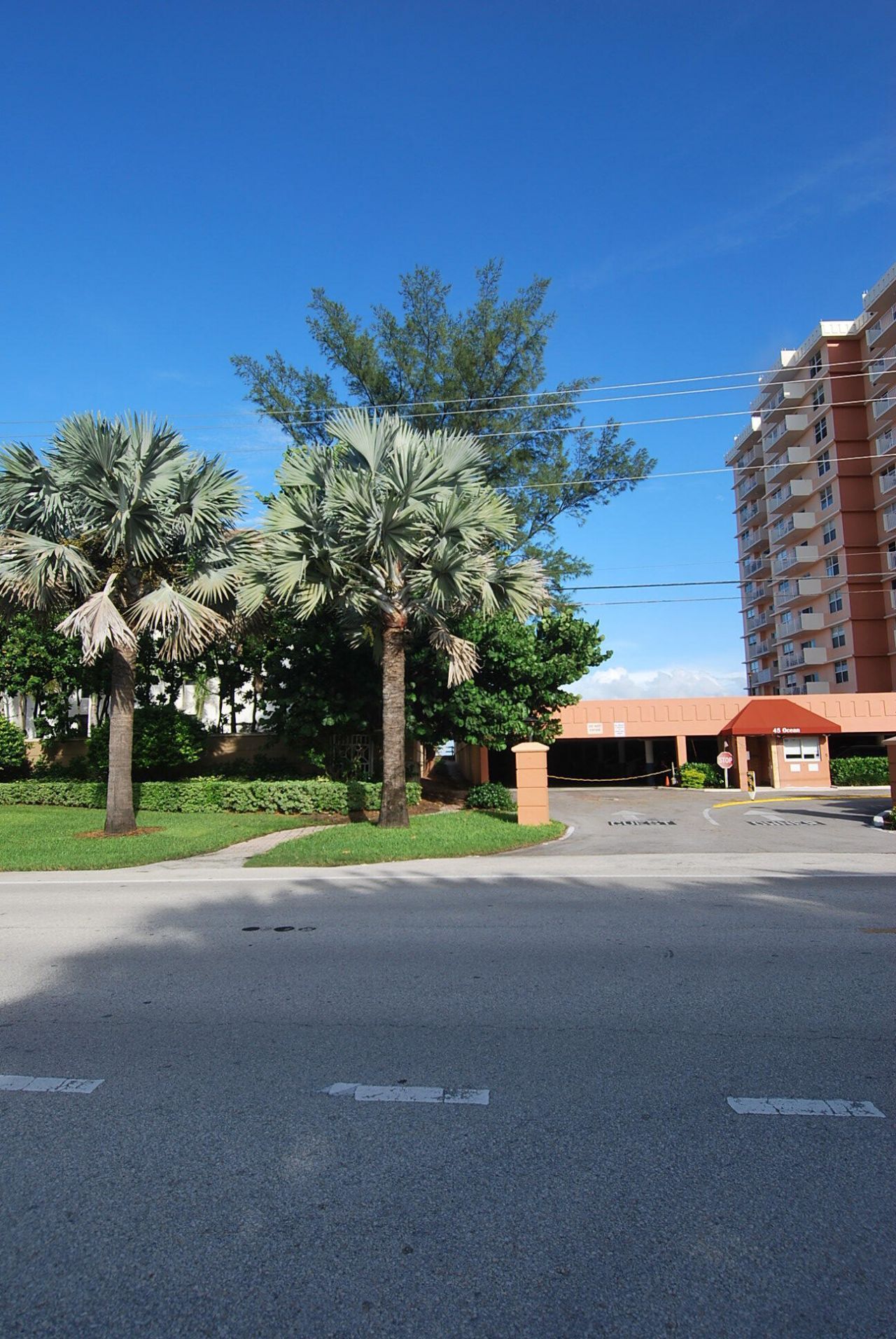 1121 Bel Air Drive, Unit 4, Highland Beach, FL 33487 Photo