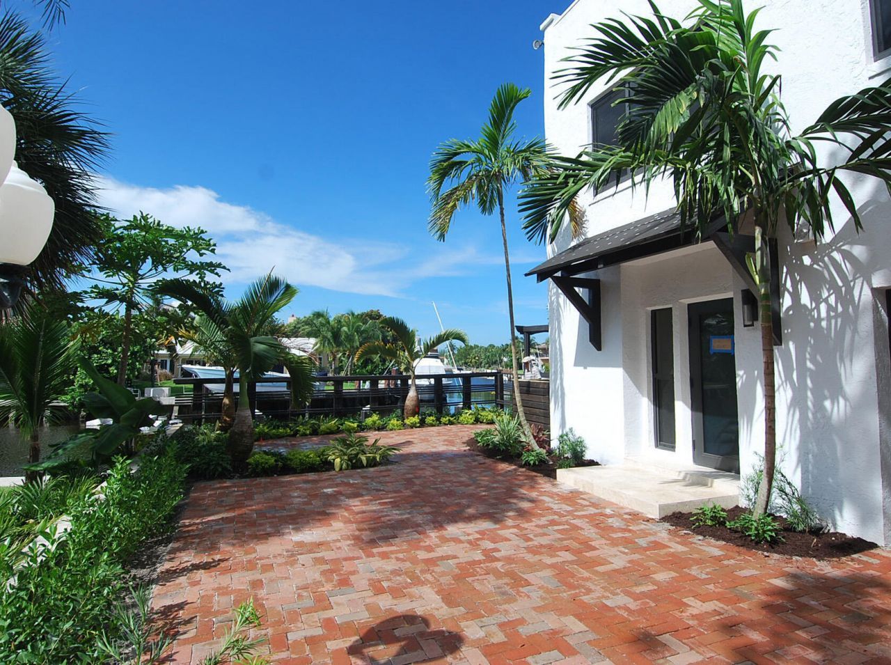 1121 Bel Air Drive, Unit 4, Highland Beach, FL 33487 Photo