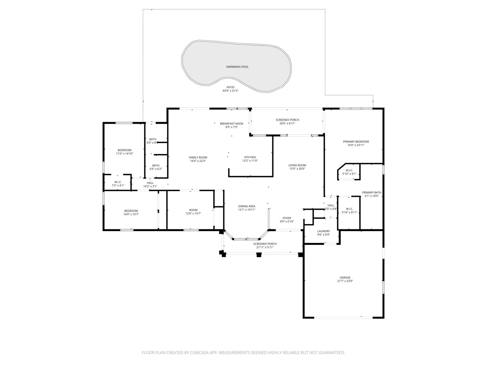 1966 SW 105th Avenue, Davie, FL 33324 Photo