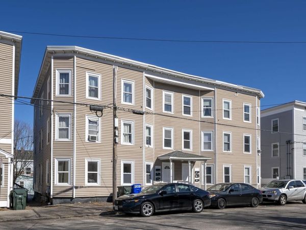 670 Harvard Street, Manchester, NH 03103