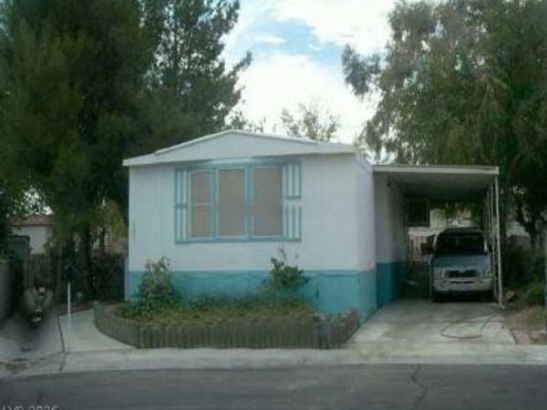 5051 Sitka Lane, Las Vegas, NV 89122