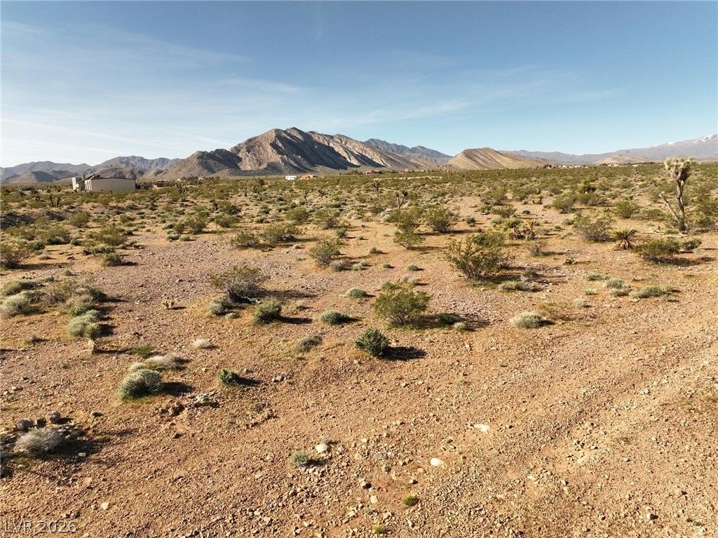 Lucky Star Rd, Las Vegas, NV 89166 Main Photo
