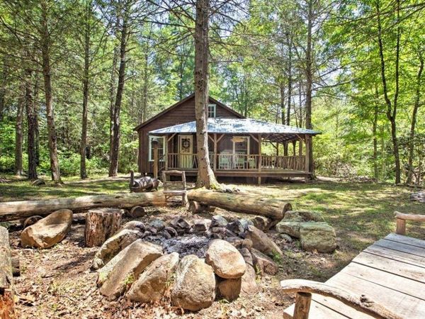 7276 HIGHLAND TPKE, MCDOWELL, VA 24458