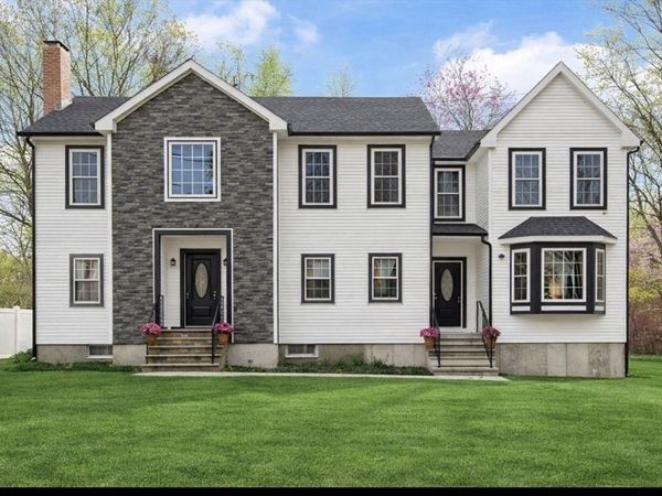 313 South Street, Reading, MA 01867