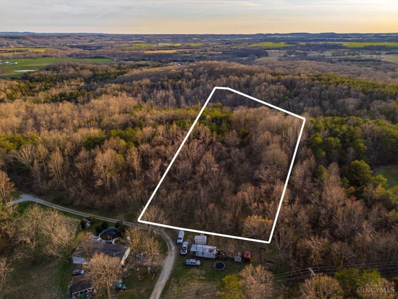 0 Lura Lane, Bratton Twp, OH 45660 Photo 2