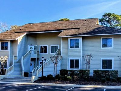 491 Ocean Creek Dr. , Unit 2620, Myrtle Beach, SC 29572