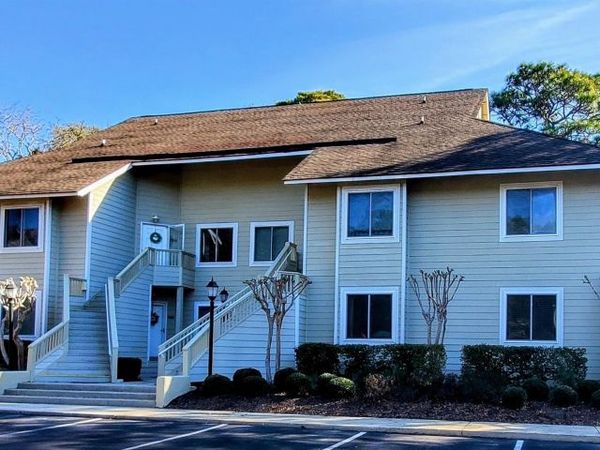 491 Ocean Creek Dr., Unit 2620, Myrtle Beach, SC 29572