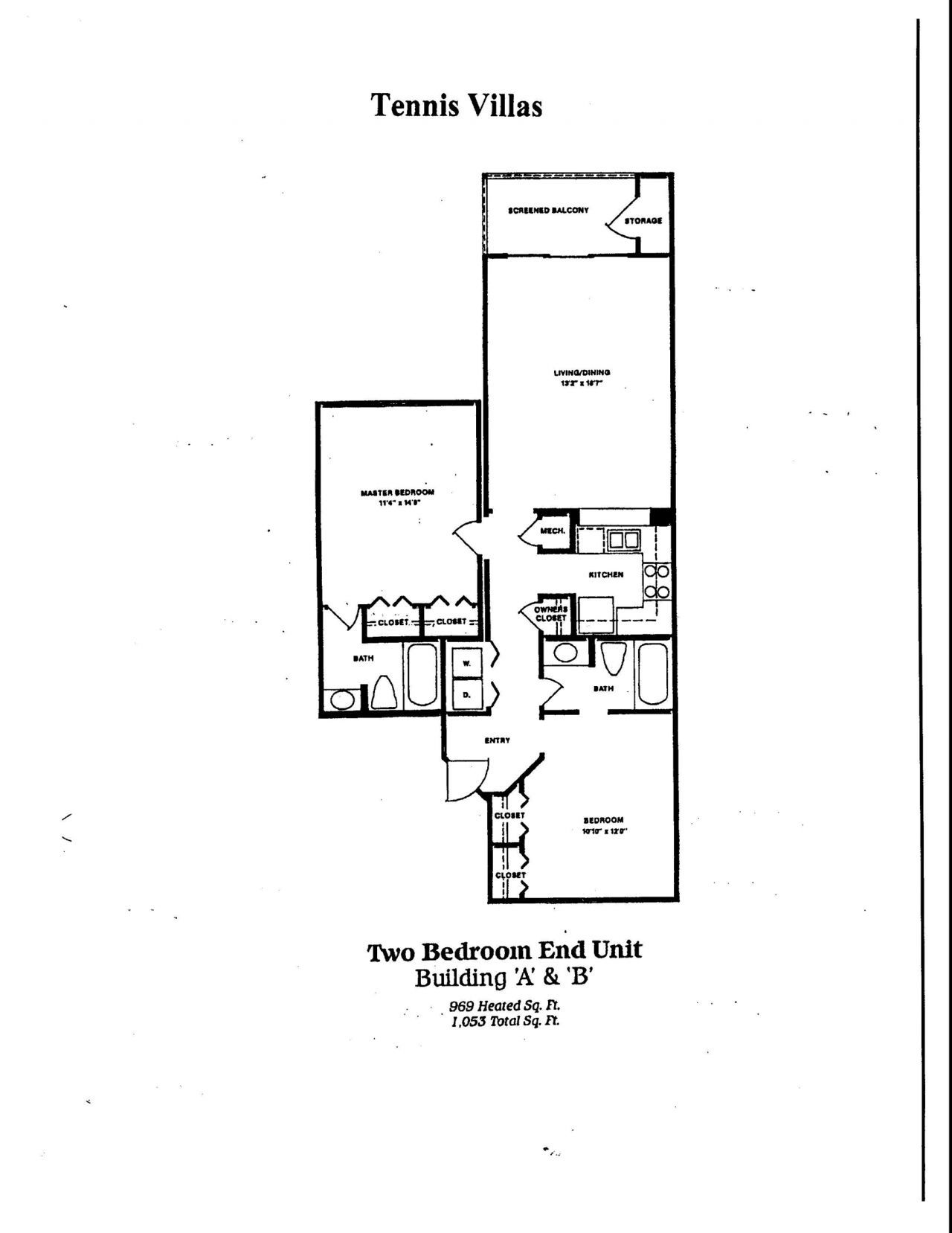 491 Ocean Creek Dr.  Photo 21