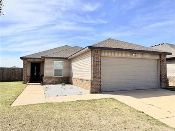 1801 Hannah Lane, Oklahoma City, OK 73127