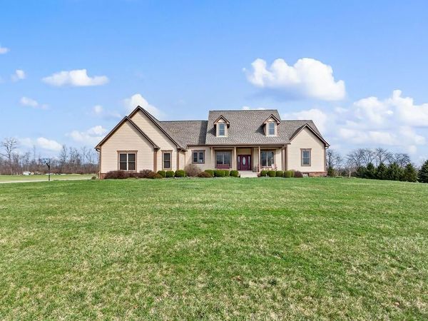1690 Lynnbrook Court, Orient, OH 43146