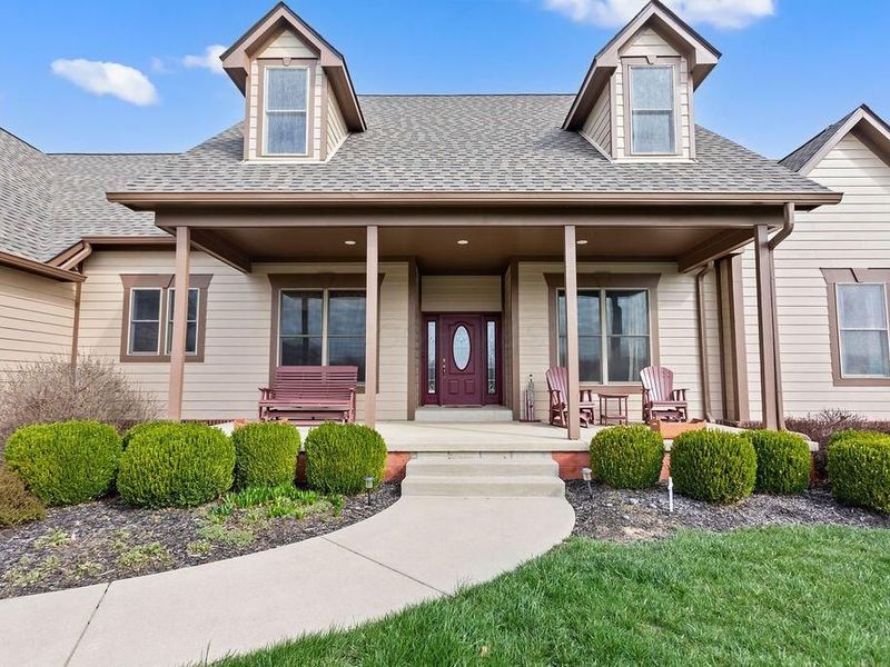 1690 Lynnbrook Court, Orient, OH 43146 Photo 1