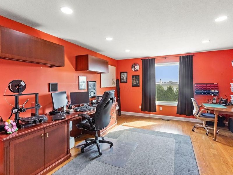 1690 Lynnbrook Court, Orient, OH 43146 Photo 42