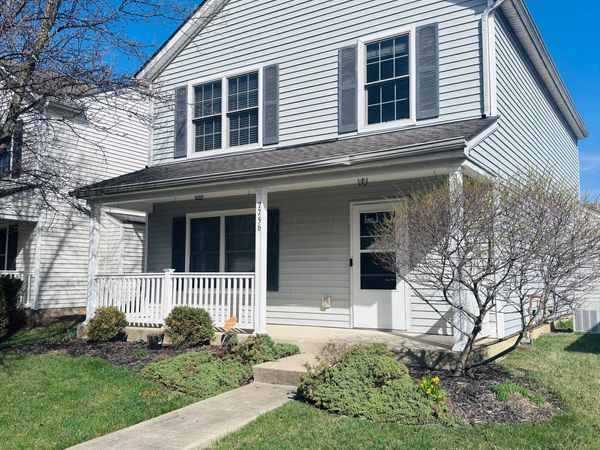 7756 Lupine Drive, Unit 158, Blacklick, OH 43004