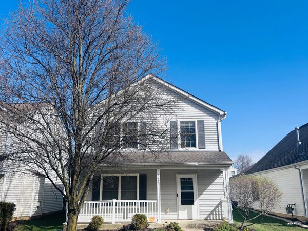 7756 Lupine Drive, Unit 158, Blacklick, OH 43004