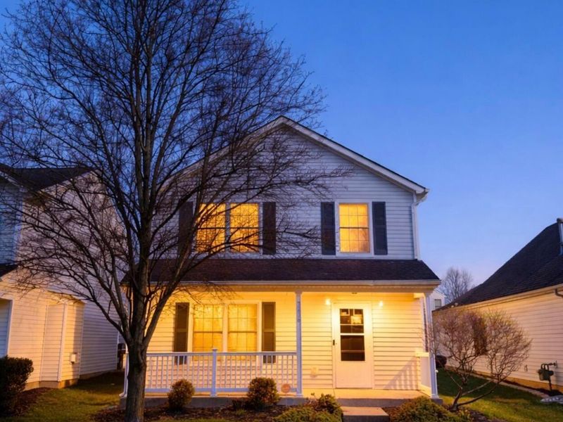 7756 Lupine Drive, Unit 158, Blacklick, OH 43004 Photo 2