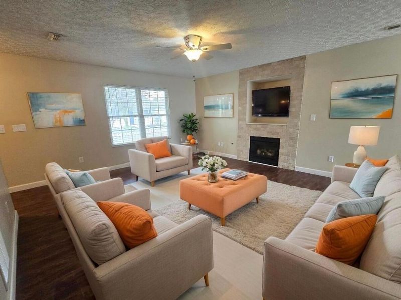 7756 Lupine Drive, Unit 158, Blacklick, OH 43004 Photo 3