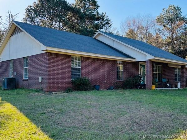 192238 N 4205, Antlers, OK 74523