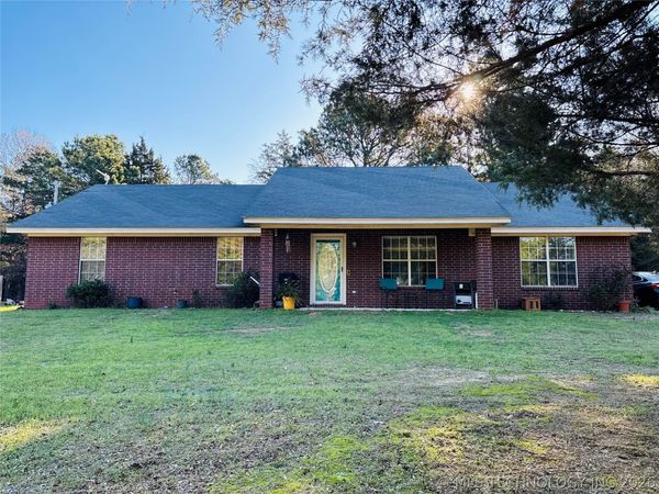 192238 N 4205, Antlers, OK 74523