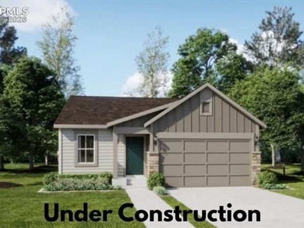 9121 Simmental Way, Colorado Springs, CO 80908