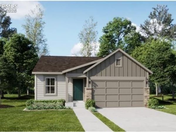 9121 Simmental Way, Colorado Springs, CO 80908